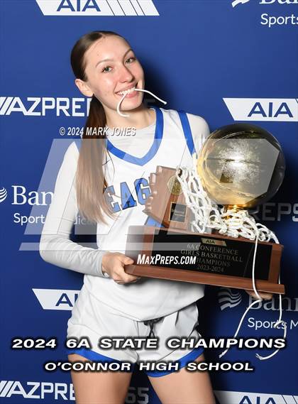 Thumbnail 1 in O'Connor vs. Perry (AIA 6A Final - Awards) photogallery.