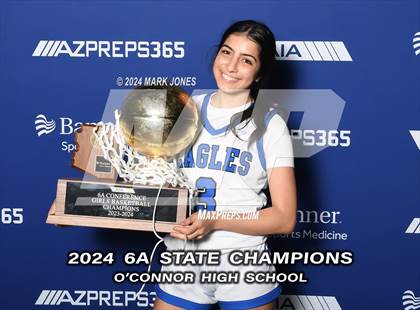 Thumbnail 2 in O'Connor vs. Perry (AIA 6A Final - Awards) photogallery.