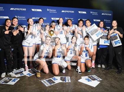 Thumbnail 2 in O'Connor vs. Perry (AIA 6A Final - Awards) photogallery.