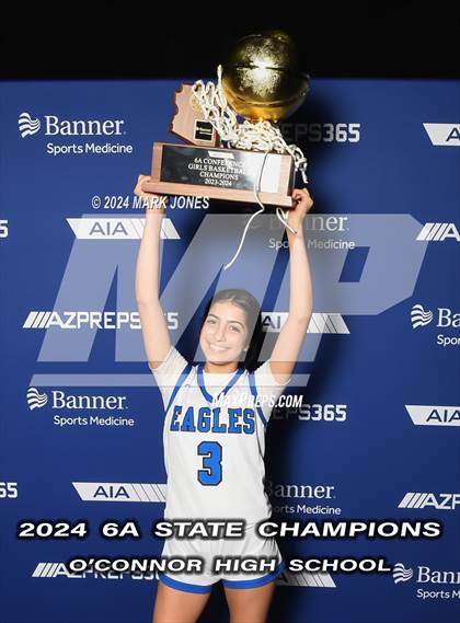 Thumbnail 1 in O'Connor vs. Perry (AIA 6A Final - Awards) photogallery.
