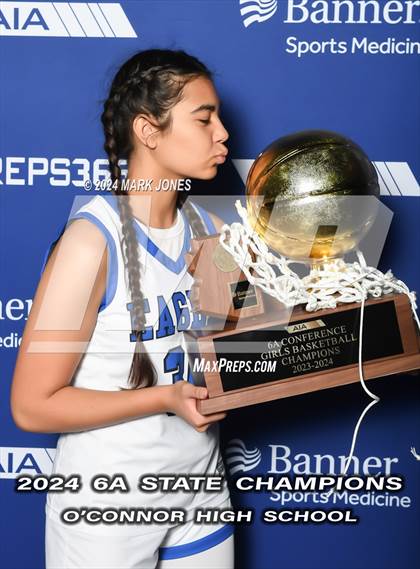 Thumbnail 1 in O'Connor vs. Perry (AIA 6A Final - Awards) photogallery.