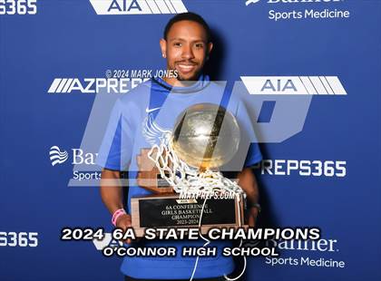 Thumbnail 1 in O'Connor vs. Perry (AIA 6A Final - Awards) photogallery.
