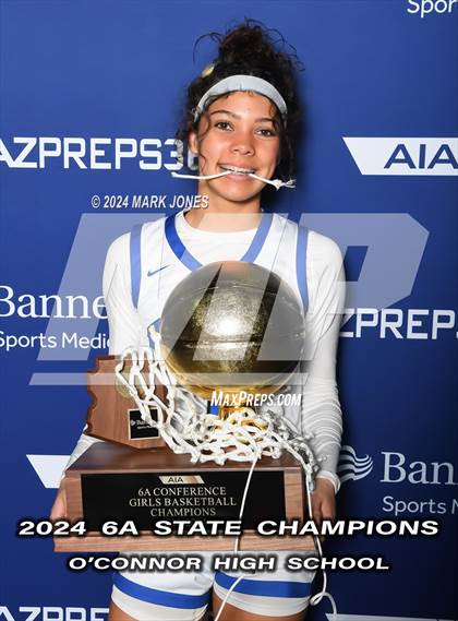 Thumbnail 2 in O'Connor vs. Perry (AIA 6A Final - Awards) photogallery.