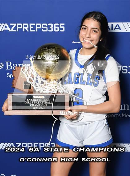 Thumbnail 1 in O'Connor vs. Perry (AIA 6A Final - Awards) photogallery.