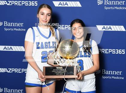 Thumbnail 1 in O'Connor vs. Perry (AIA 6A Final - Awards) photogallery.