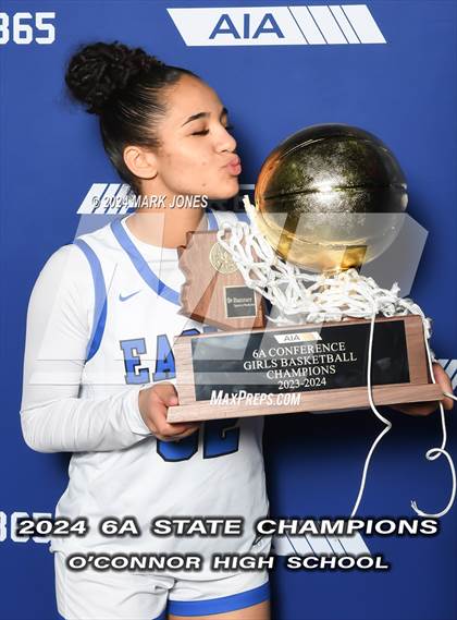 Thumbnail 1 in O'Connor vs. Perry (AIA 6A Final - Awards) photogallery.