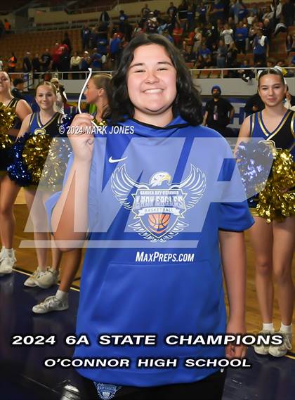 Thumbnail 2 in O'Connor vs. Perry (AIA 6A Final - Awards) photogallery.