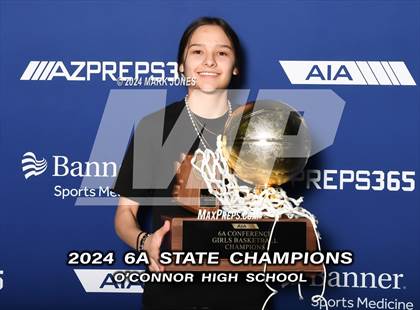 Thumbnail 3 in O'Connor vs. Perry (AIA 6A Final - Awards) photogallery.