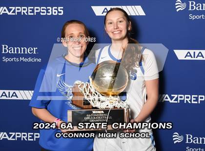 Thumbnail 1 in O'Connor vs. Perry (AIA 6A Final - Awards) photogallery.