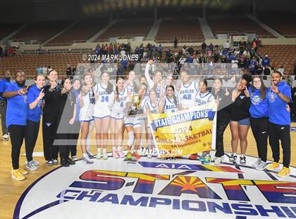 Thumbnail 1 in O'Connor vs. Perry (AIA 6A Final - Awards) photogallery.