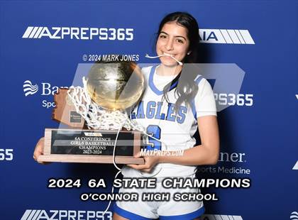 Thumbnail 3 in O'Connor vs. Perry (AIA 6A Final - Awards) photogallery.