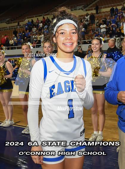 Thumbnail 1 in O'Connor vs. Perry (AIA 6A Final - Awards) photogallery.