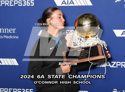 Thumbnail 3 in O'Connor vs. Perry (AIA 6A Final - Awards) photogallery.