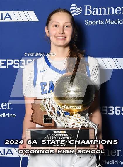 Thumbnail 3 in O'Connor vs. Perry (AIA 6A Final - Awards) photogallery.