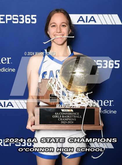 Thumbnail 3 in O'Connor vs. Perry (AIA 6A Final - Awards) photogallery.