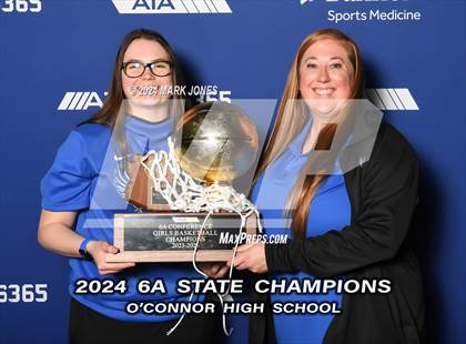 Thumbnail 1 in O'Connor vs. Perry (AIA 6A Final - Awards) photogallery.