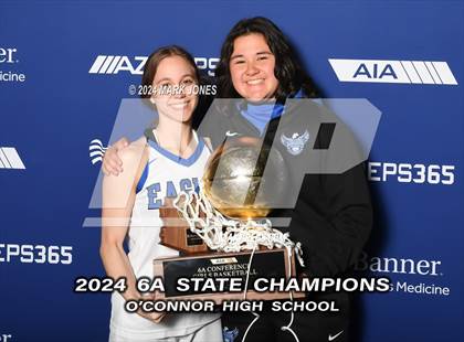 Thumbnail 3 in O'Connor vs. Perry (AIA 6A Final - Awards) photogallery.