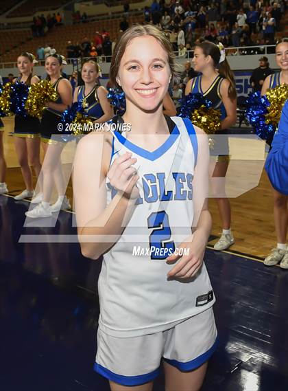 Thumbnail 2 in O'Connor vs. Perry (AIA 6A Final - Awards) photogallery.