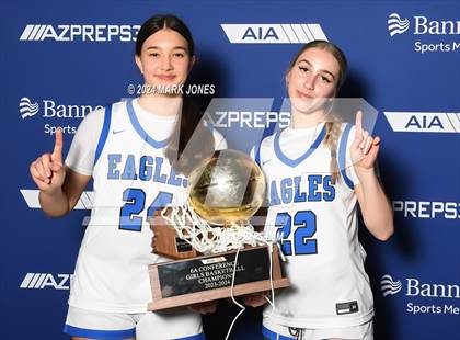 Thumbnail 2 in O'Connor vs. Perry (AIA 6A Final - Awards) photogallery.
