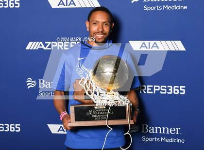Thumbnail 3 in O'Connor vs. Perry (AIA 6A Final - Awards) photogallery.