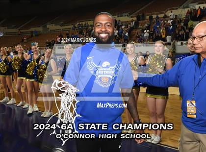 Thumbnail 1 in O'Connor vs. Perry (AIA 6A Final - Awards) photogallery.