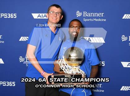 Thumbnail 3 in O'Connor vs. Perry (AIA 6A Final - Awards) photogallery.