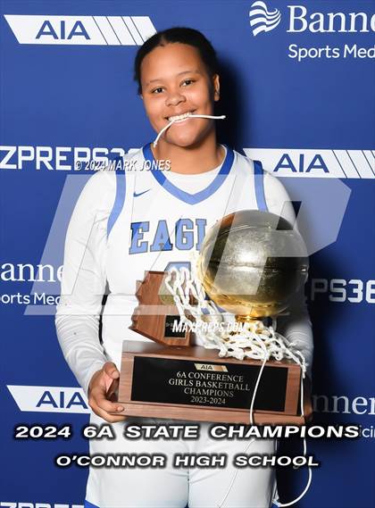 Thumbnail 2 in O'Connor vs. Perry (AIA 6A Final - Awards) photogallery.