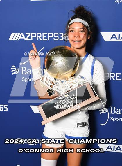 Thumbnail 1 in O'Connor vs. Perry (AIA 6A Final - Awards) photogallery.