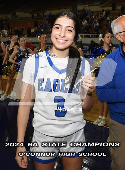 Thumbnail 1 in O'Connor vs. Perry (AIA 6A Final - Awards) photogallery.