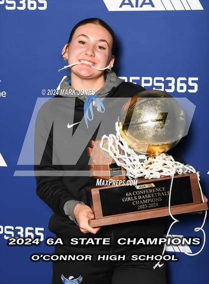 Thumbnail 1 in O'Connor vs. Perry (AIA 6A Final - Awards) photogallery.