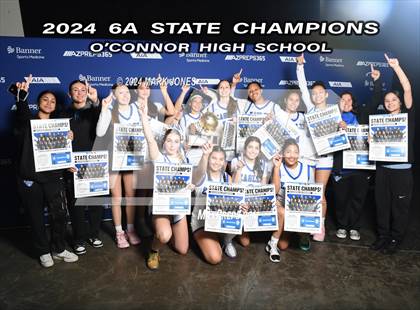 Thumbnail 1 in O'Connor vs. Perry (AIA 6A Final - Awards) photogallery.