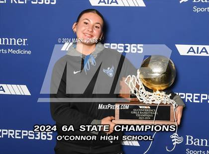 Thumbnail 2 in O'Connor vs. Perry (AIA 6A Final - Awards) photogallery.