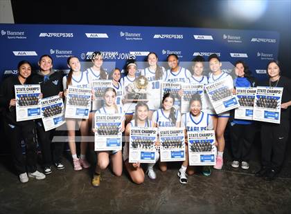 Thumbnail 3 in O'Connor vs. Perry (AIA 6A Final - Awards) photogallery.