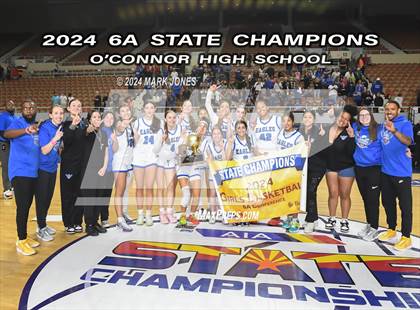 Thumbnail 2 in O'Connor vs. Perry (AIA 6A Final - Awards) photogallery.