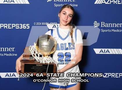 Thumbnail 3 in O'Connor vs. Perry (AIA 6A Final - Awards) photogallery.