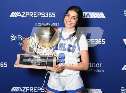 Thumbnail 1 in O'Connor vs. Perry (AIA 6A Final - Awards) photogallery.
