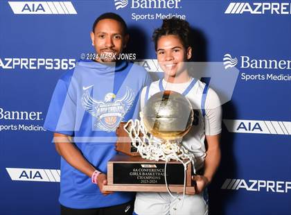 Thumbnail 2 in O'Connor vs. Perry (AIA 6A Final - Awards) photogallery.