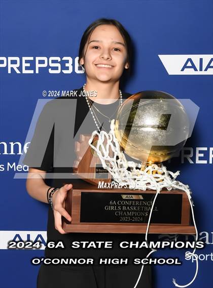 Thumbnail 1 in O'Connor vs. Perry (AIA 6A Final - Awards) photogallery.
