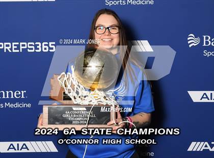 Thumbnail 3 in O'Connor vs. Perry (AIA 6A Final - Awards) photogallery.