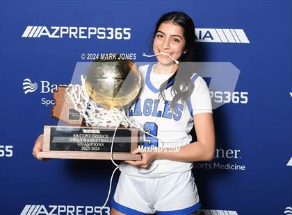 Thumbnail 2 in O'Connor vs. Perry (AIA 6A Final - Awards) photogallery.