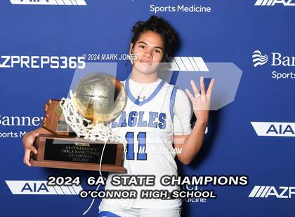 Thumbnail 3 in O'Connor vs. Perry (AIA 6A Final - Awards) photogallery.