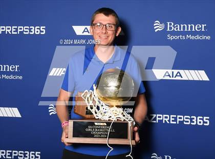 Thumbnail 3 in O'Connor vs. Perry (AIA 6A Final - Awards) photogallery.