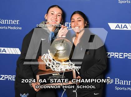 Thumbnail 2 in O'Connor vs. Perry (AIA 6A Final - Awards) photogallery.