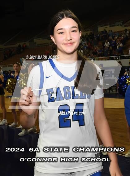 Thumbnail 2 in O'Connor vs. Perry (AIA 6A Final - Awards) photogallery.