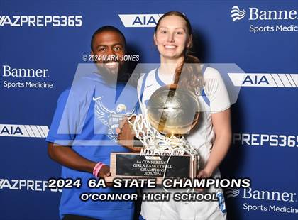 Thumbnail 1 in O'Connor vs. Perry (AIA 6A Final - Awards) photogallery.