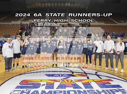 Thumbnail 2 in O'Connor vs. Perry (AIA 6A Final - Awards) photogallery.