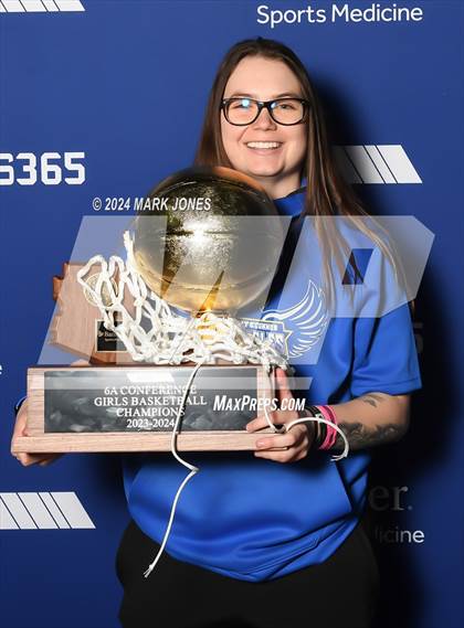 Thumbnail 3 in O'Connor vs. Perry (AIA 6A Final - Awards) photogallery.