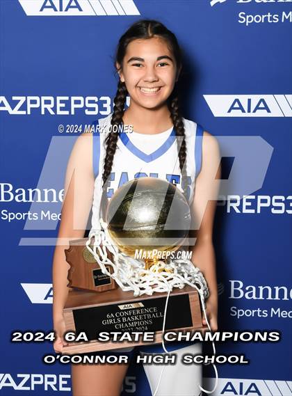 Thumbnail 2 in O'Connor vs. Perry (AIA 6A Final - Awards) photogallery.