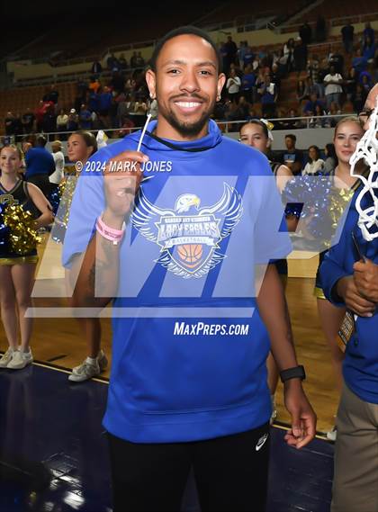 Thumbnail 2 in O'Connor vs. Perry (AIA 6A Final - Awards) photogallery.