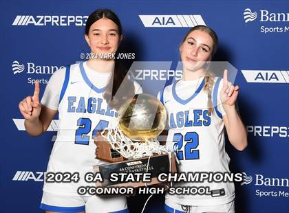 Thumbnail 3 in O'Connor vs. Perry (AIA 6A Final - Awards) photogallery.